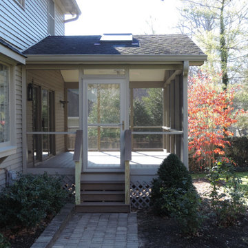 Sun Porch Contractors IN