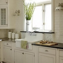 Kitchen Ideas
