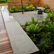 Courtyards