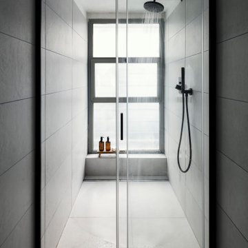 TRITTICO Loft C, via Orti, Milano, Italia
