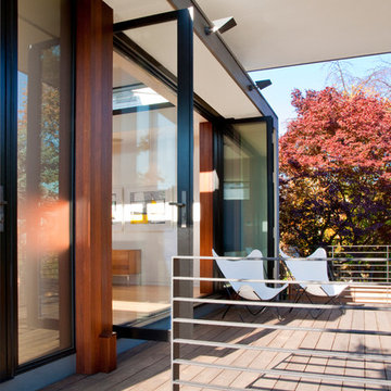 Cleveland Park House