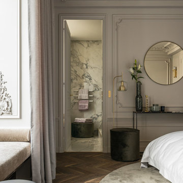 Appartement Privé IV