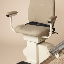 Stairlift Installation - Products