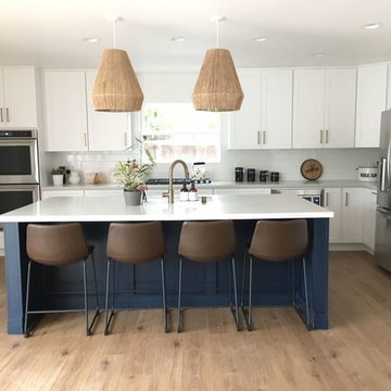 Premium Kitchens