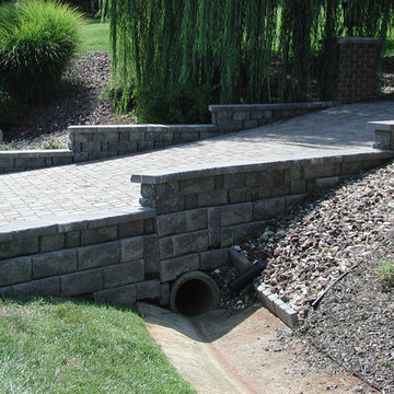 Our Work