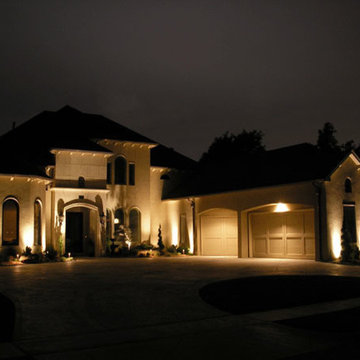 Outdoor Lighting