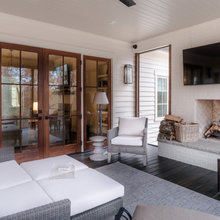 All Seasons Room