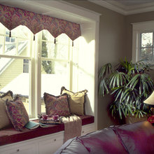 bay windows