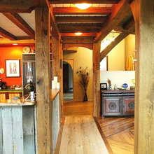 Farmhouse