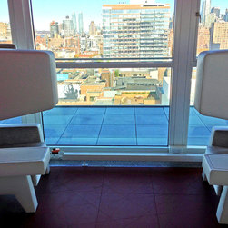 West 14th Street Office - Armchairs And Accent Chairs