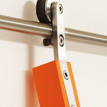 Library Ladder