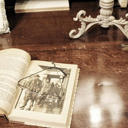 Fun Vignettes - Decorative Accents
