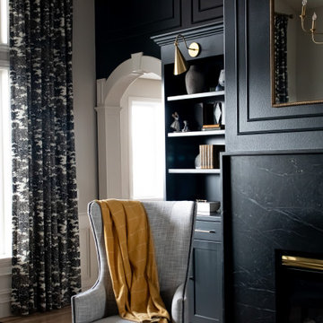 Highland Remodel 2
