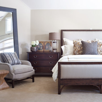 Refined Renovation: Greenwood Village, CO