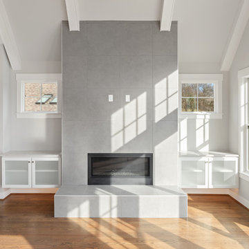 Woodland Vistas | Luxury Townhomes