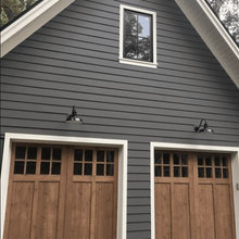 home exteriors