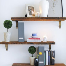 shelving ideas