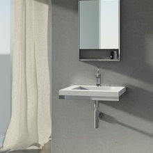small vanity