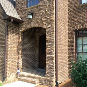 Old Mississippi Brick