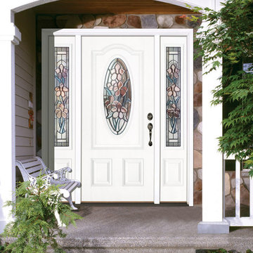 Entry Doors