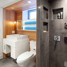 annex bathroom