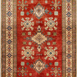 Kazak - Products