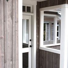 siding