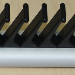 Closet Accessories-Tie Rack - Closet Organizers