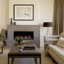 Tahoe Living Room