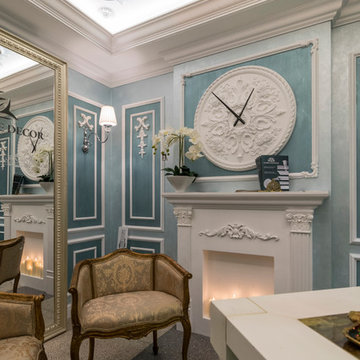 Exhibition in Vilnius with "Classic Line Decor"