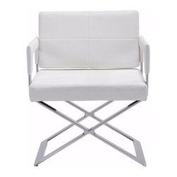 On Set: Brain Dead CBS - Products