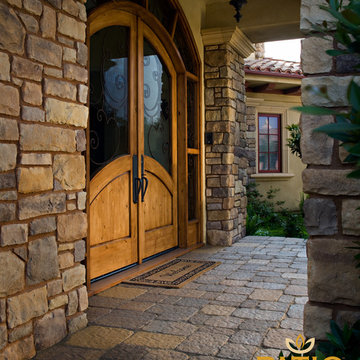 Belgard Pavers