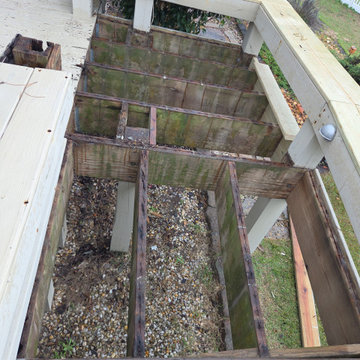 Deck Repairs