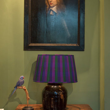 My Houzz: Designers’ Ever-Changing Home in Amsterdam part II