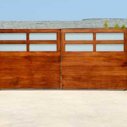 gates - wood - Products