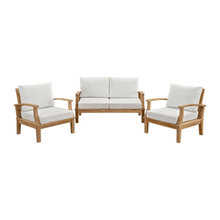 Outdoor Seating