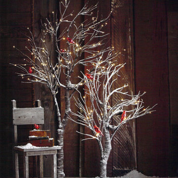Christmas Trees