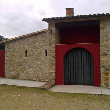 casa Rural emporda
