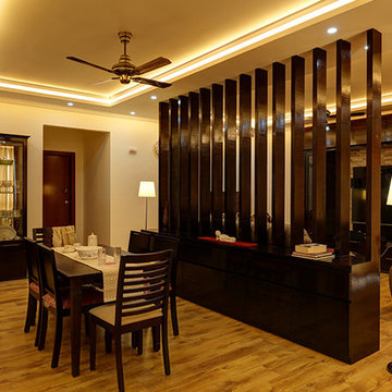 Prestige Shantiniketan