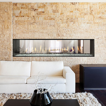 Montigo Fireplaces
