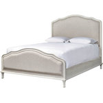 Universal Furniture - Universal Furniture Curated Amity Bed, Queen - Universal Furniture Curated Amity Bed, Queen