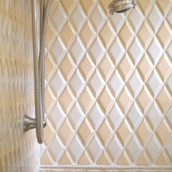 TILE - Vanity Tops And Side Splashes