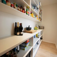 Pantry