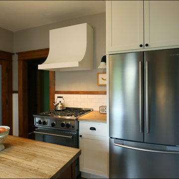 Jean & Thom's Warm Mississippi Kitchen