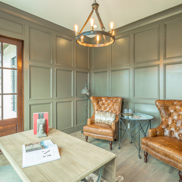Showcase of Homes