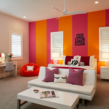 Private Residence, Highland Beach, FL