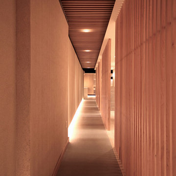 ISE - Restaurant