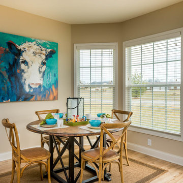 The Baldwin at The Enclave at Paynes Landing