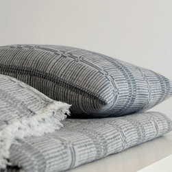 Accessories - Throws