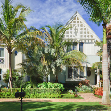 Gables on 6th